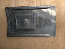 Lead Bat Access Roof Vent Tile Slate 370cm X 230cm