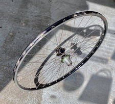 Rear wheel 10 or 11 speed Disc