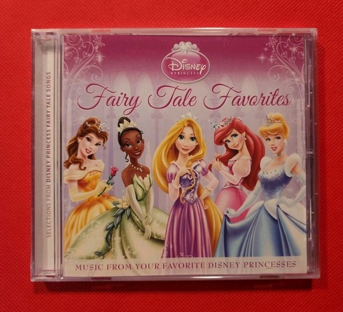 Disney princess fairy tale - fairy,