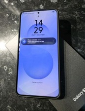 Galaxy S25 – 128 GB Navy