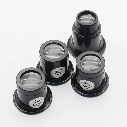 4pcs watch repair magnifying - repair,