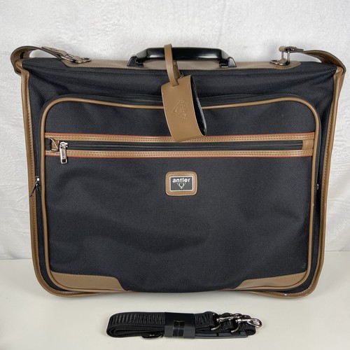 Antler vintage suit carrier - antler,