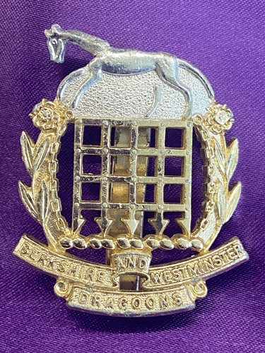 The berkshire westminster - the, &