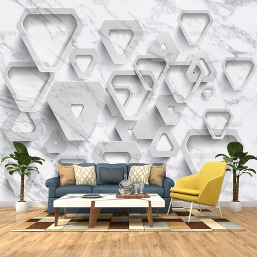 Wall plaque geometry - plaque,
