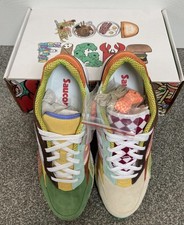 Saucony Shadow 6000 “Food