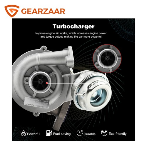 Turbocharger gasket for - gasket,
