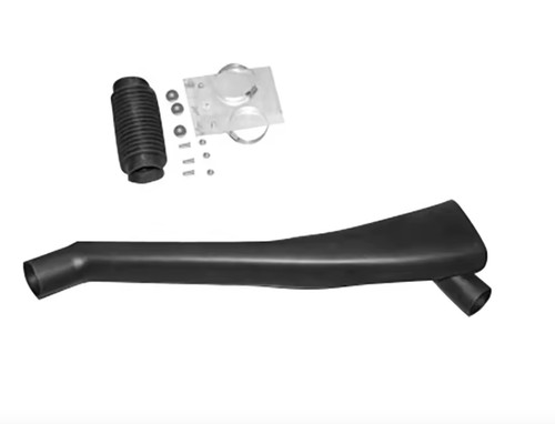 Snorkel raised air intake - air, kit