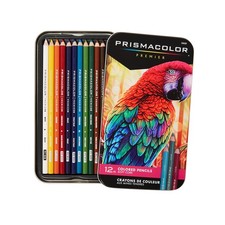 Prismacolor Premier Colored