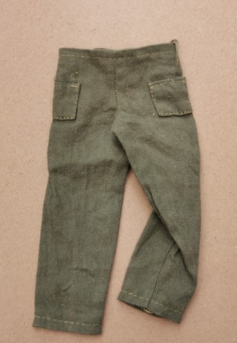 Vintage action man - vintage,