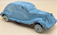Lilo Pre War Saloon Car 1930s