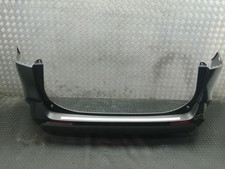 TOYOTA RAV 4 BUMPER REAR