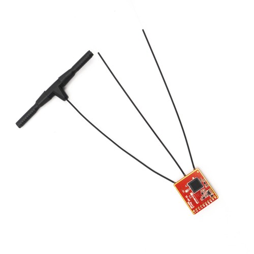 Frsky tandem dual band - td, dual-band