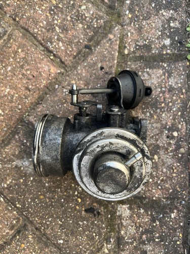Golf mk4 9tdi pd150 - vw, egr