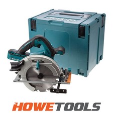 MAKITA DHS710ZJ Twin 18v