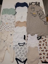 Newborn Baby Boys Clothes