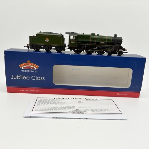 Bachmann 177ds jubilee - 31-177ds,