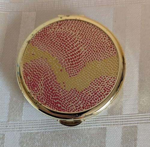 Mirror compact for the - mirror,