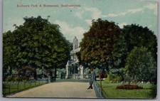 SOUTHAMPTON - Hampshire