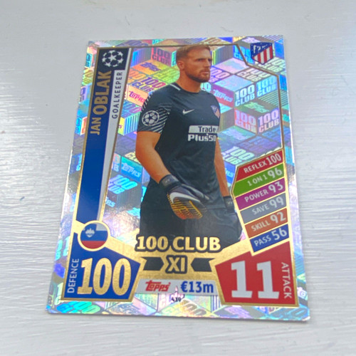 Topps 2017 uefa - topps, 2017-18