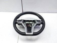 MERCEDES E CLASS W212 2016 MULTIFUNCTION STEERING WHEEL PADDLE SHIFT A1724607303