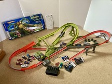 *RARE* Hot Wheels AcceleRacers