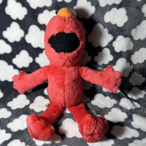 Sesame street s elmo - street's,