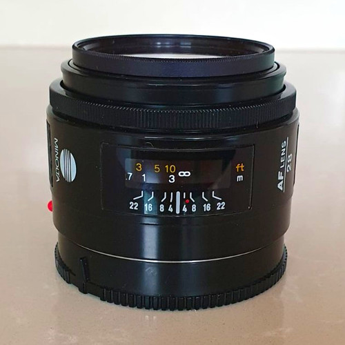 Minolta 28mm 8 - minolta,
