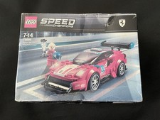 LEGO Speed Champion 75886