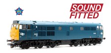 Bachmann 35-803ASF Class 31/1