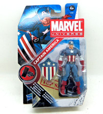 MARVEL UNIVERSE CAPTAIN