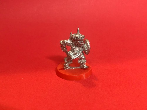 Citadel metal warhammer bc2 - citadel, gw
