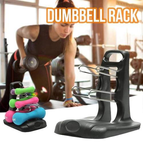 Tier dumbbell rack stand - tier,