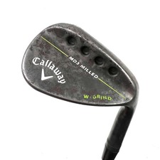 Callaway MD3 Sand Wedge / 56 Degree / Dynamic Gold Wedge Flex