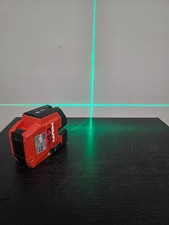 Hilti PM 20-CG Green Laser