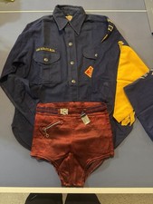 Vintage Original Cubs Scouts