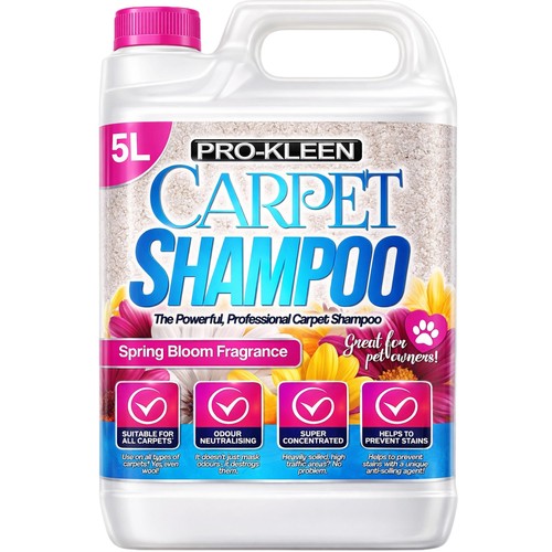 Pro kleen carpet - pro, cleaning