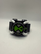 Ben 10 Omnitrix Watch Bandai