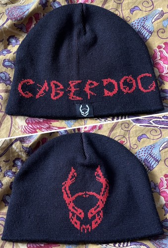 Cyberdog genuine sold out - genuine,