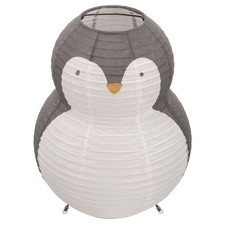 Large Paper Light Shade Rice