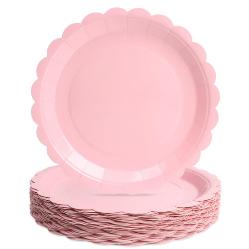 Party 50pcs pink - party,
