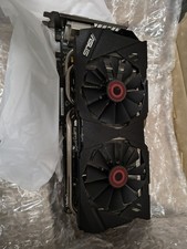 Asus Nvidia Geforce GTX 970