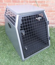 Trans K9 ( B23 ) Transport dog