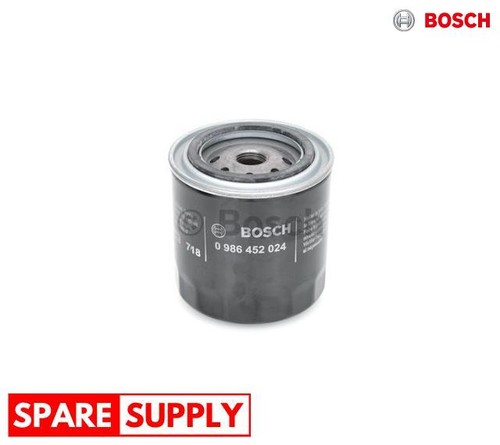 Oil filter for - filter,