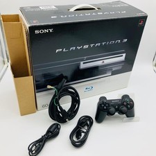 SONY PlayStation 3 PS3 CECHA00