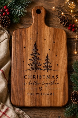 Personalised christmas - personalised,