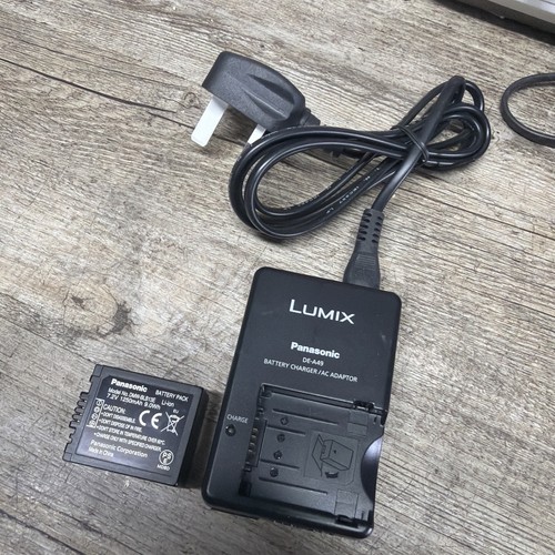 Panasonic dmw blb13e - panasonic, dmw-blb13e