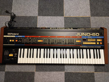 Roland Juno-60 61-key