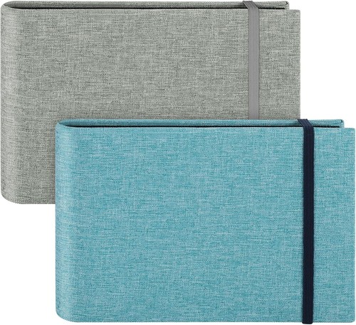 Pack small photo album - 2,
