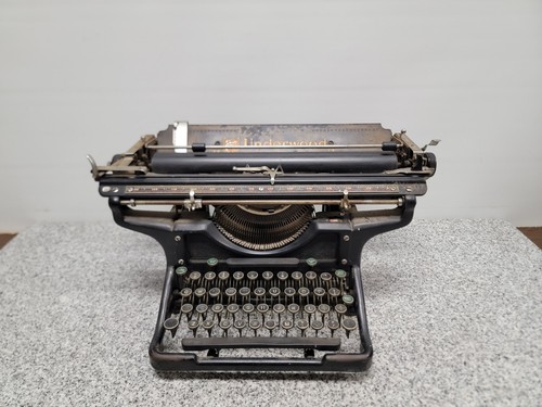 Underwood standard - no, 5