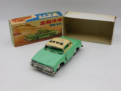 Taxi clutch tin - clutch, china